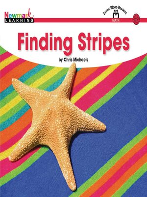 cover image of Finding Stripes
